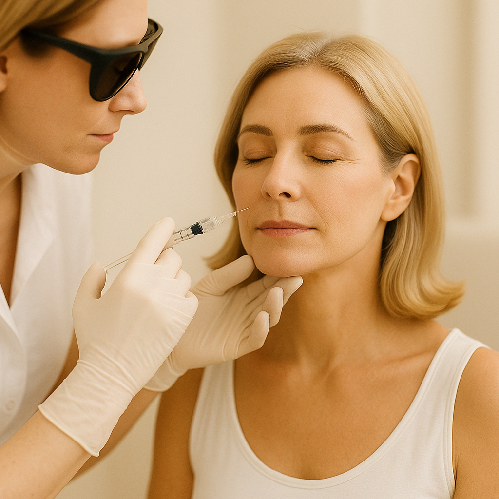Dermal Fillers