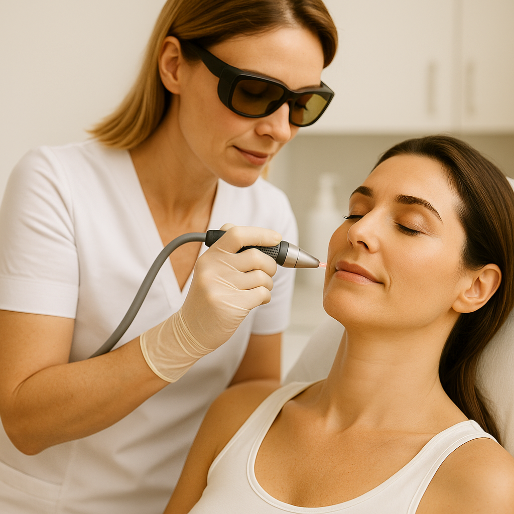 Laser Treatments