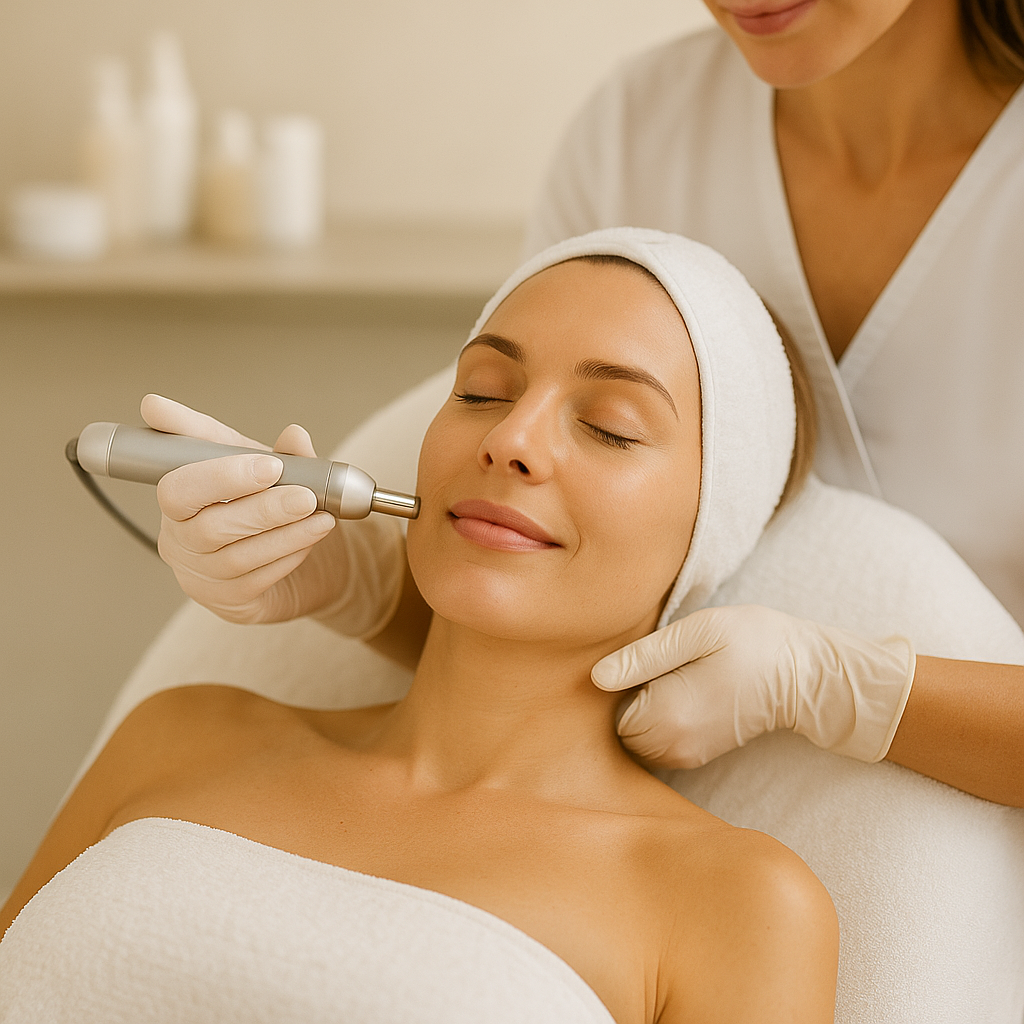 Medical Facials