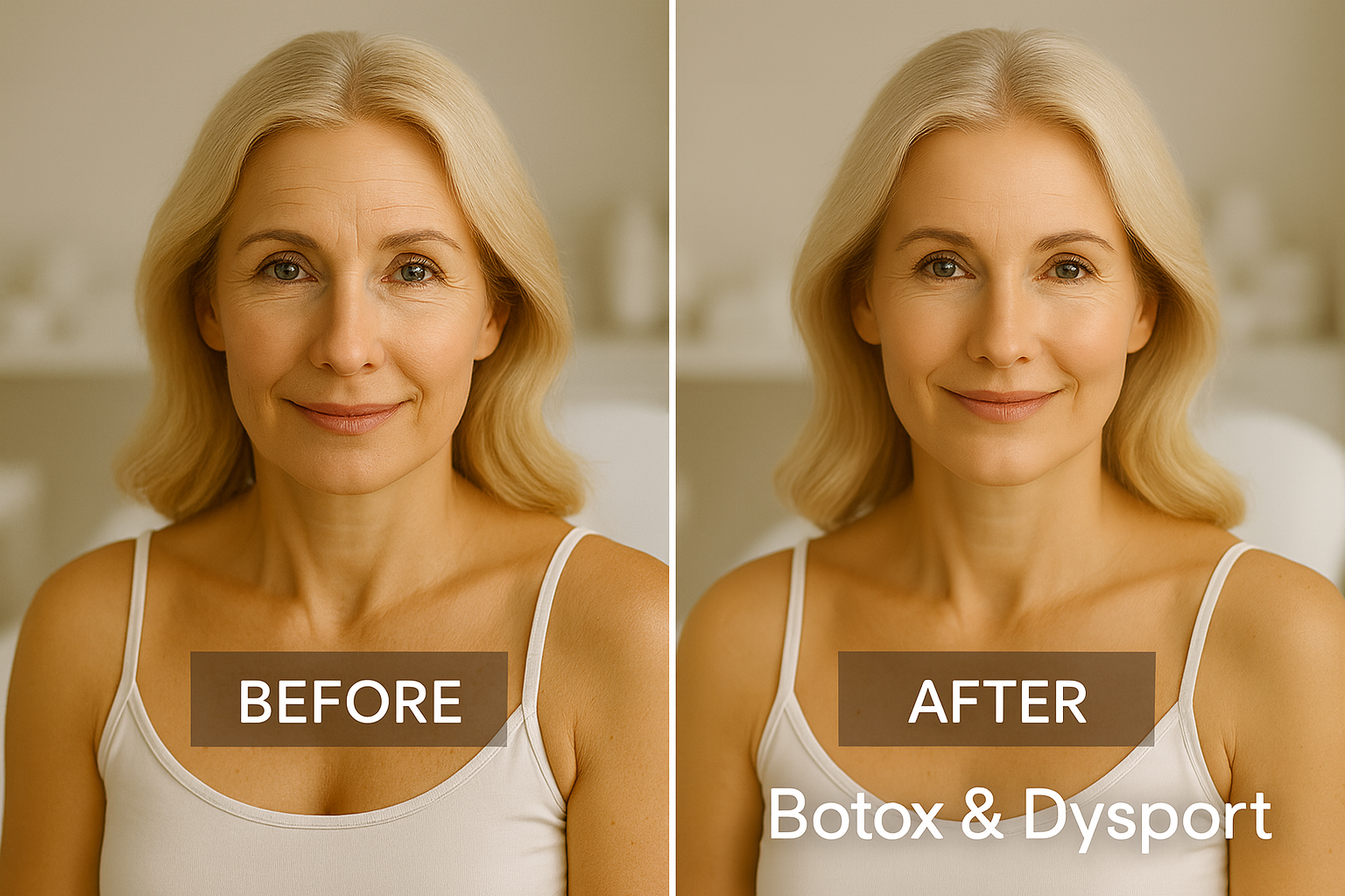 Before and After 1