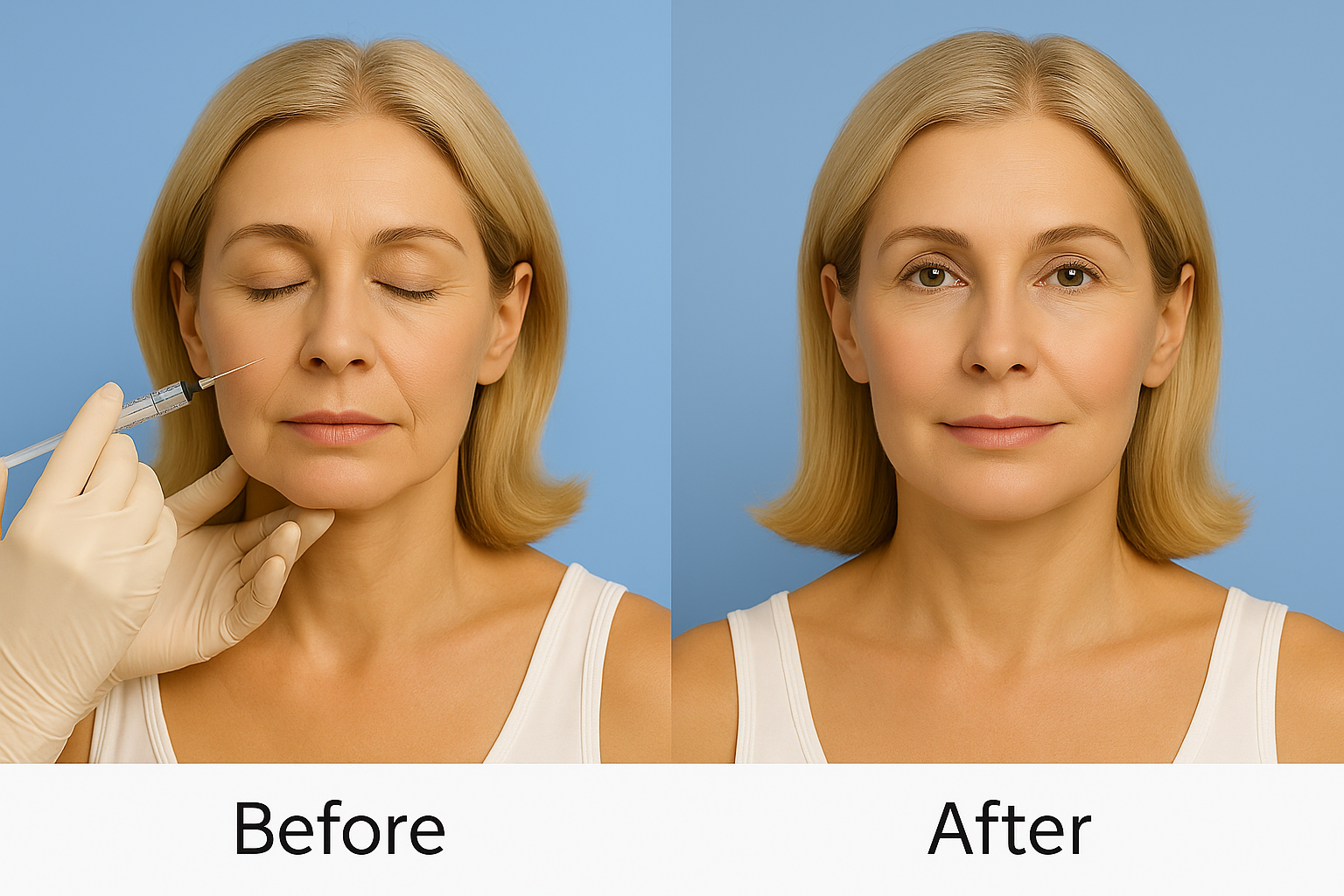 Before and After 2